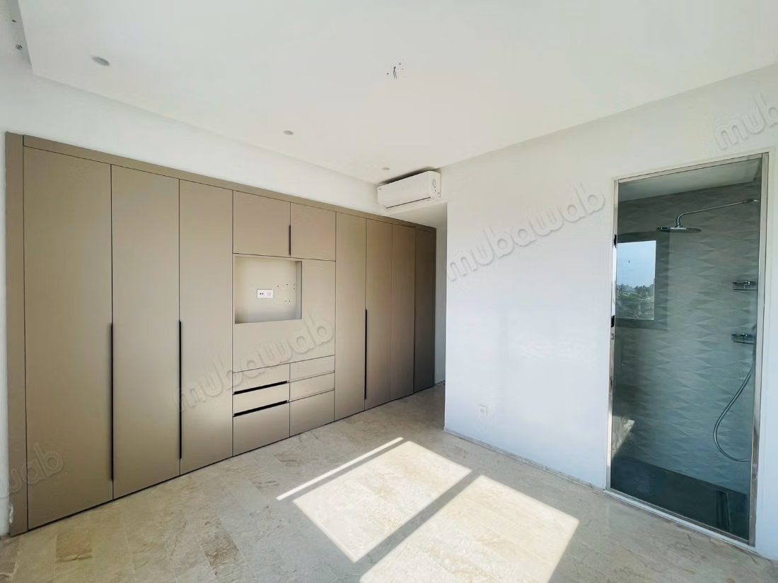 Rental S3 Ain Zaghouan North