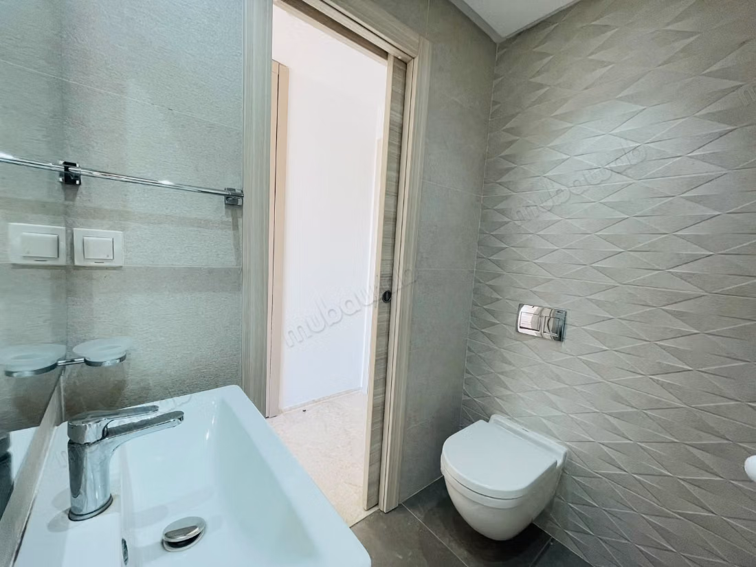Rental S3 Ain Zaghouan North