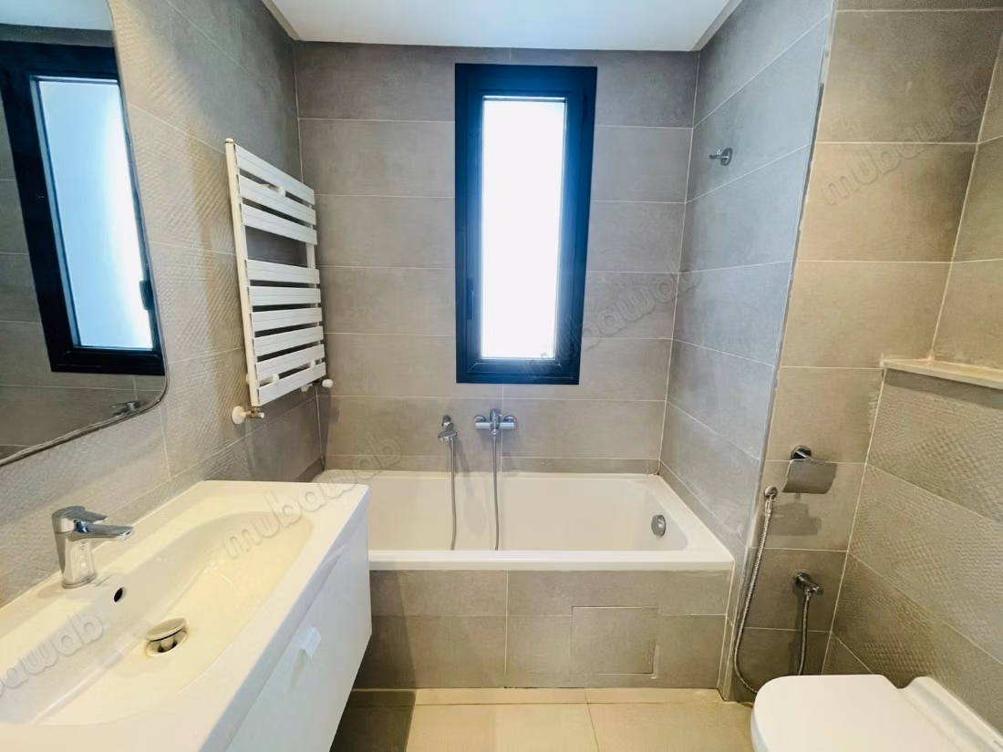 Rental S3 Ain Zaghouan North