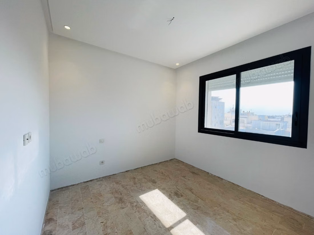 Rental S3 Ain Zaghouan North