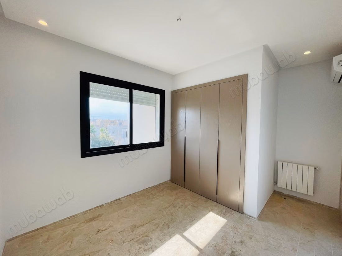Rental S3 Ain Zaghouan North