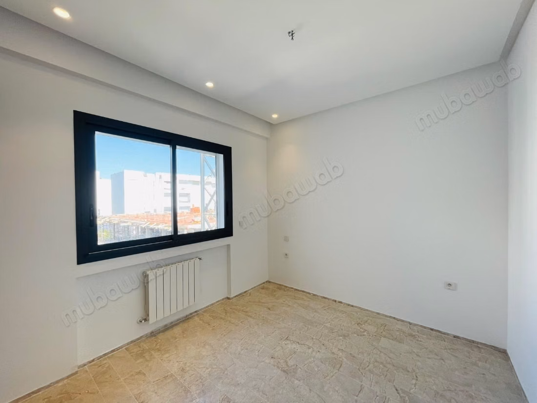 Rental S3 Ain Zaghouan North