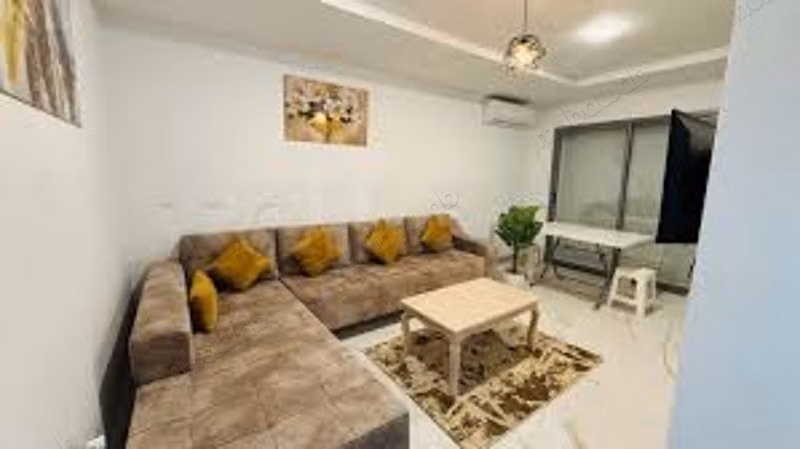 Appartements meublés à louer quotidiennement