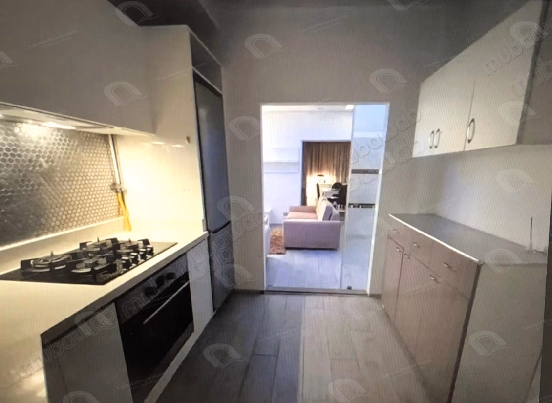 A louer un appartement s2 à Manzah 9C