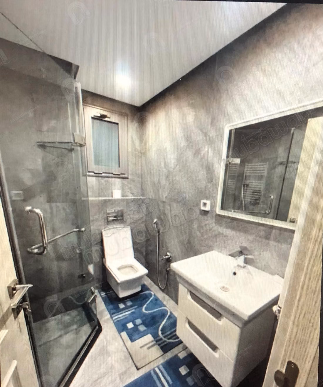 A louer un appartement s2 à Manzah 9C