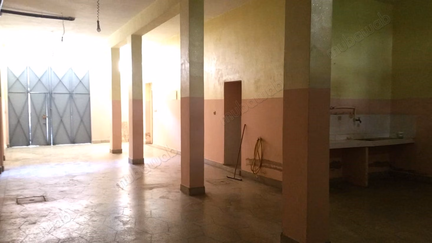Building for sale