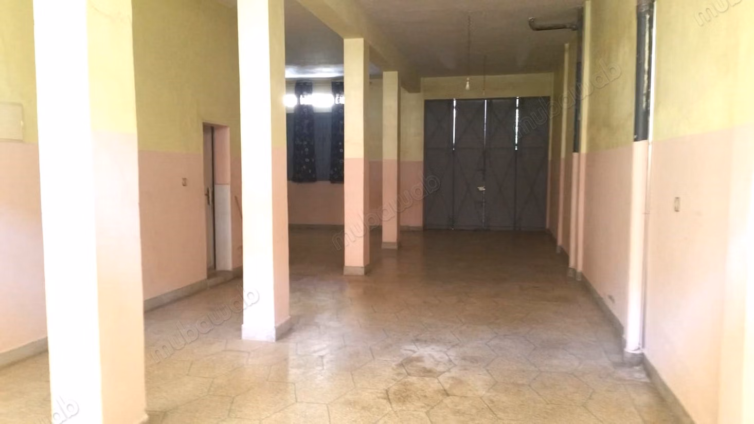 Building for sale