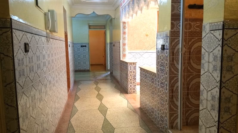Building for sale