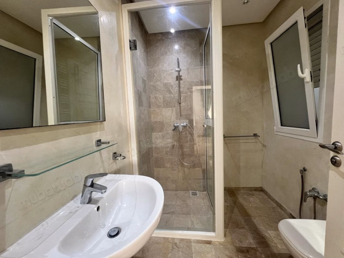 A louer: Appartement en 2 à Hammamet