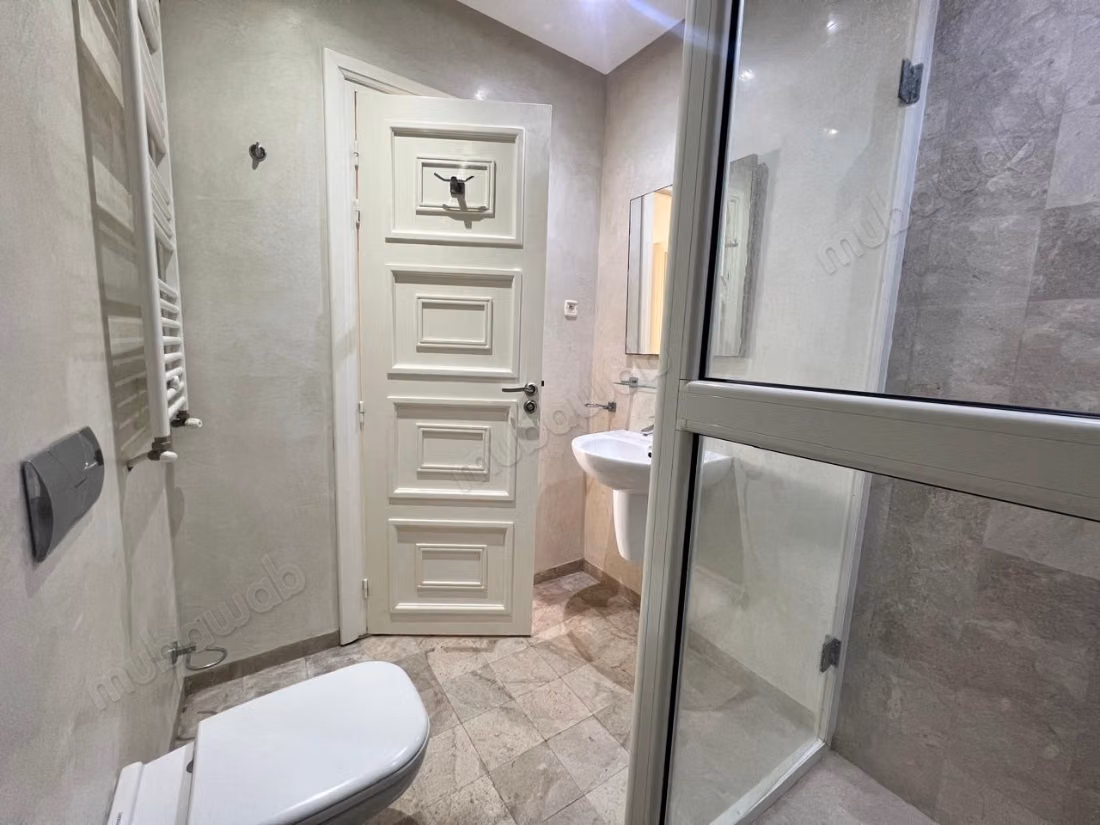 A louer: Appartement en 2 à Hammamet
