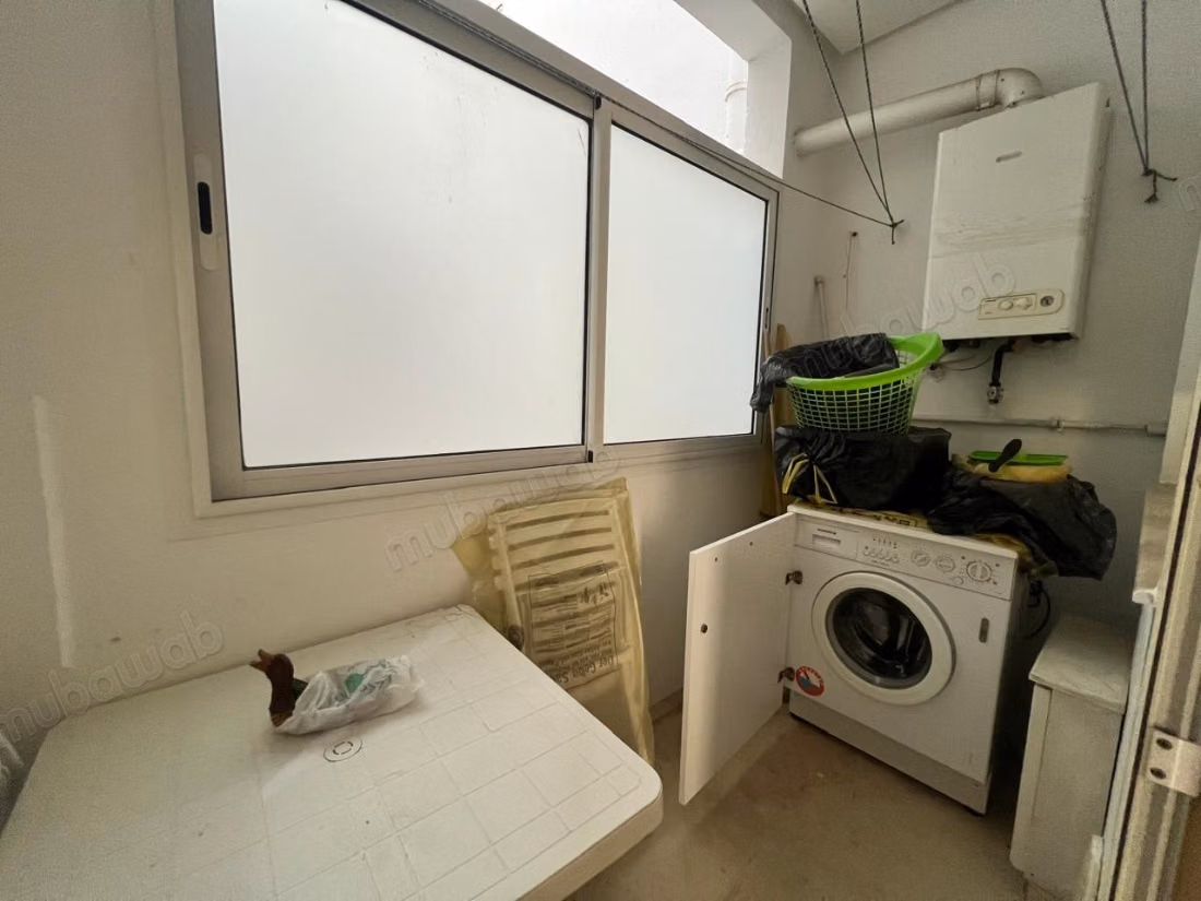 A louer: Appartement en 2 à Hammamet
