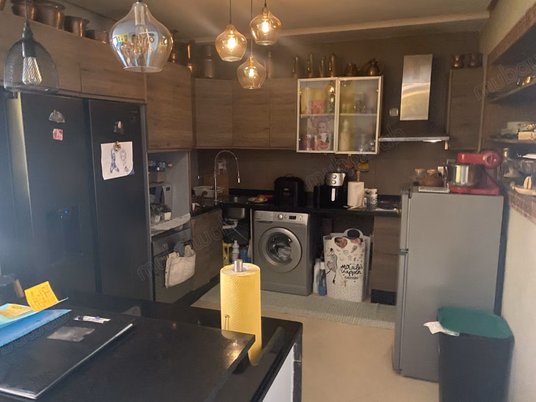Duplex d’exception avec terrasse, Marrakech — 5