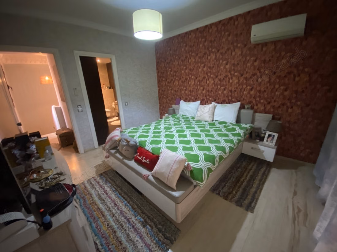 Duplex d’exception avec terrasse, Marrakech — 2