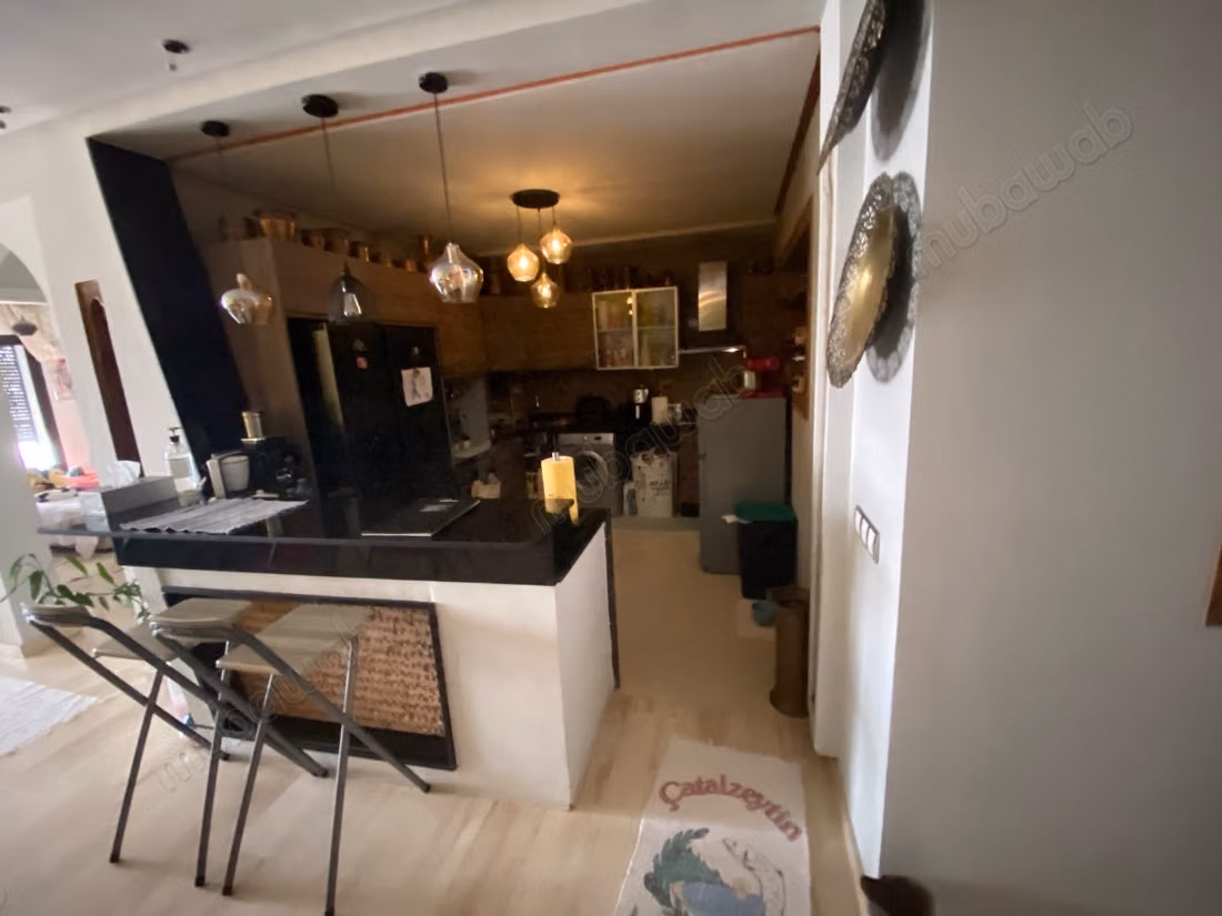 Duplex d’exception avec terrasse, Marrakech — 4