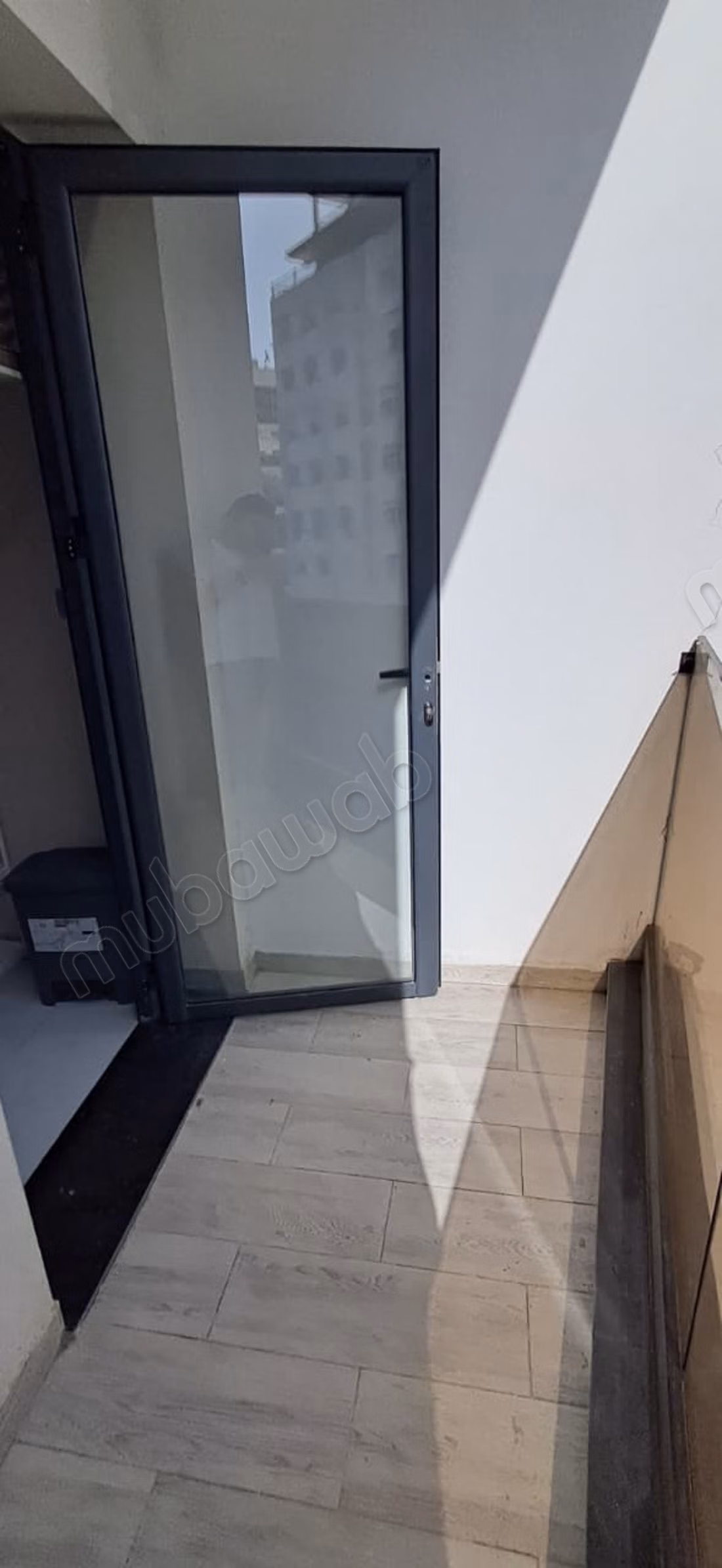 Appartamento Malabata