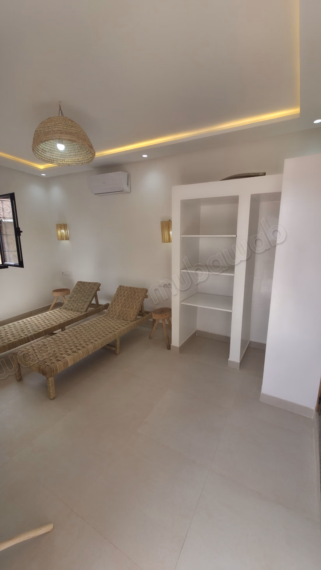 Vente d'un superbe riad à la Kasbah