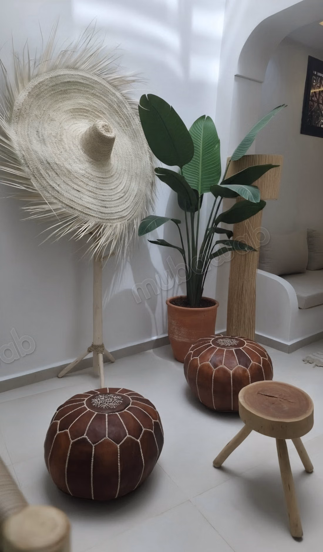 Vente d'un superbe riad à la Kasbah