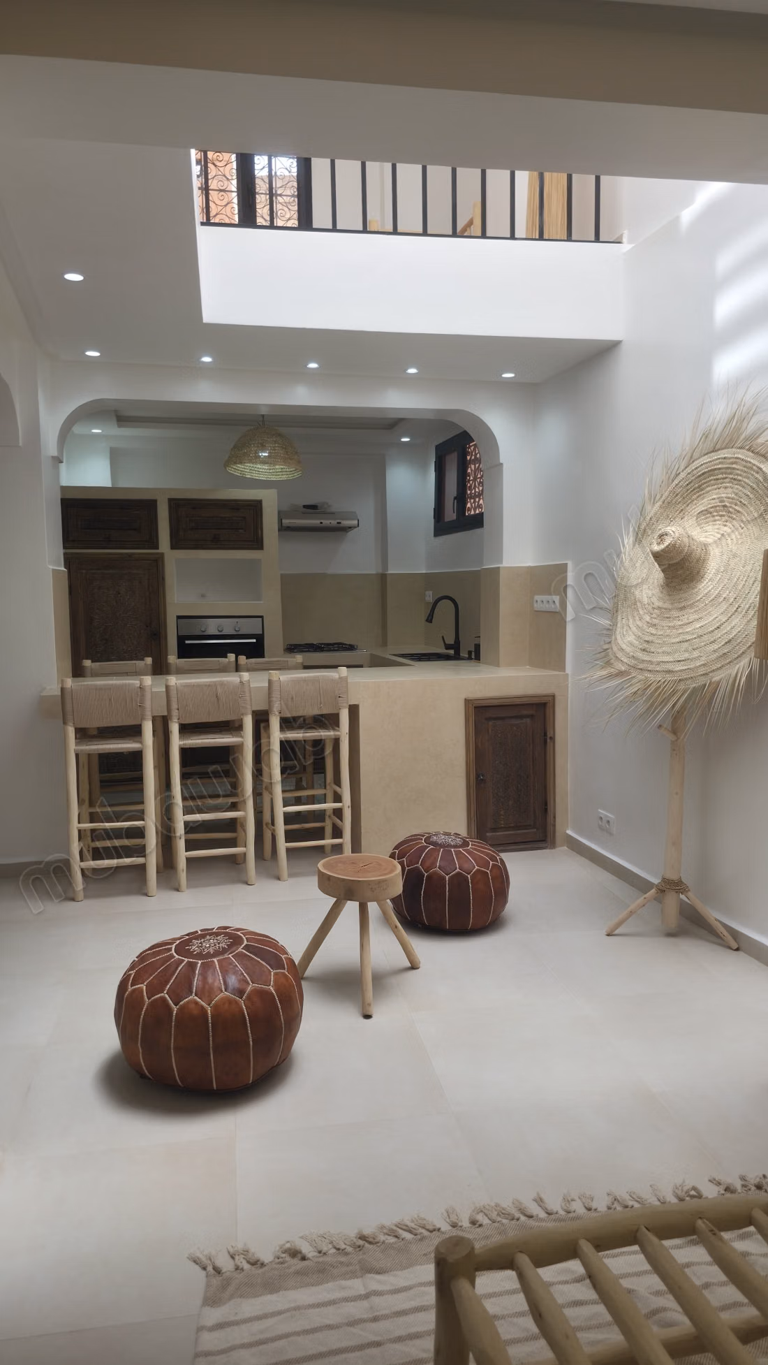 Vente d'un superbe riad à la Kasbah