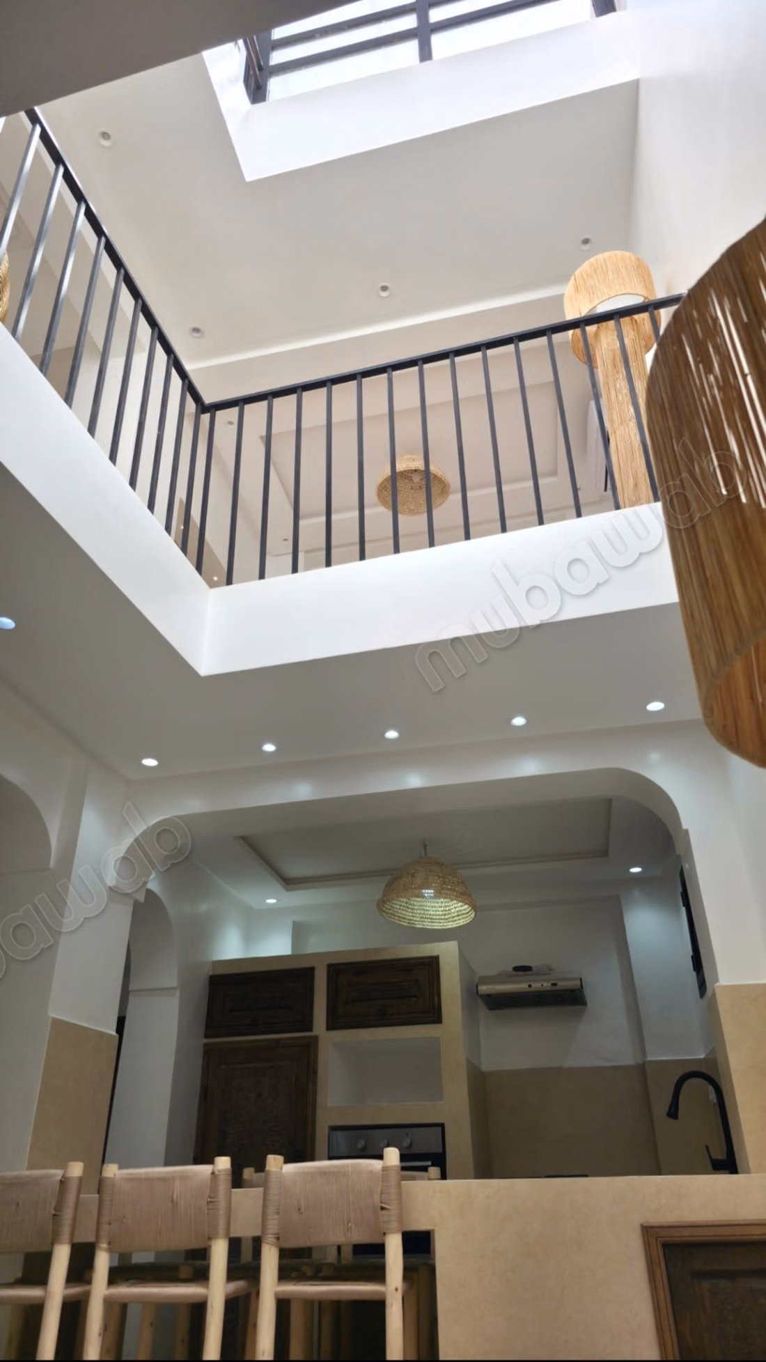 Vente d'un superbe riad à la Kasbah