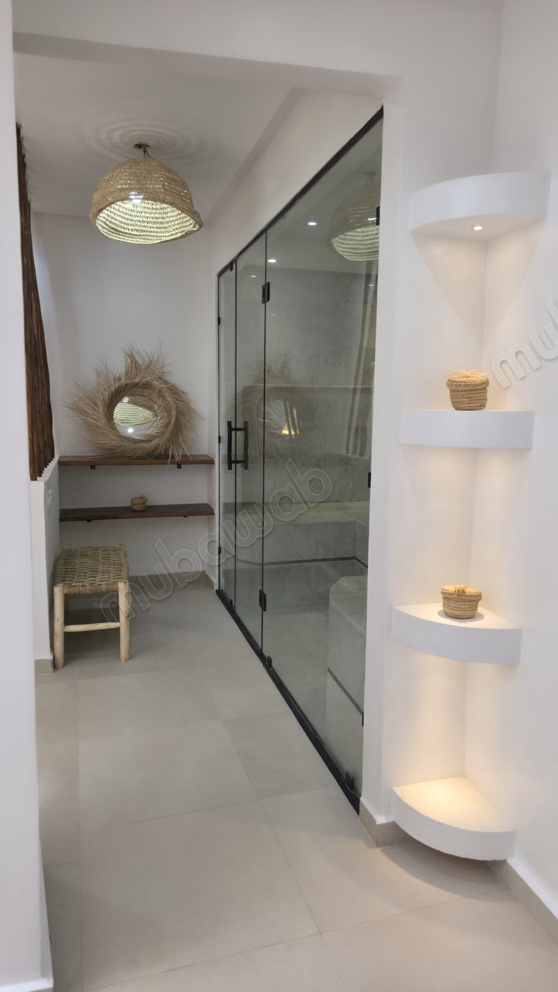 Vente d'un superbe riad à la Kasbah