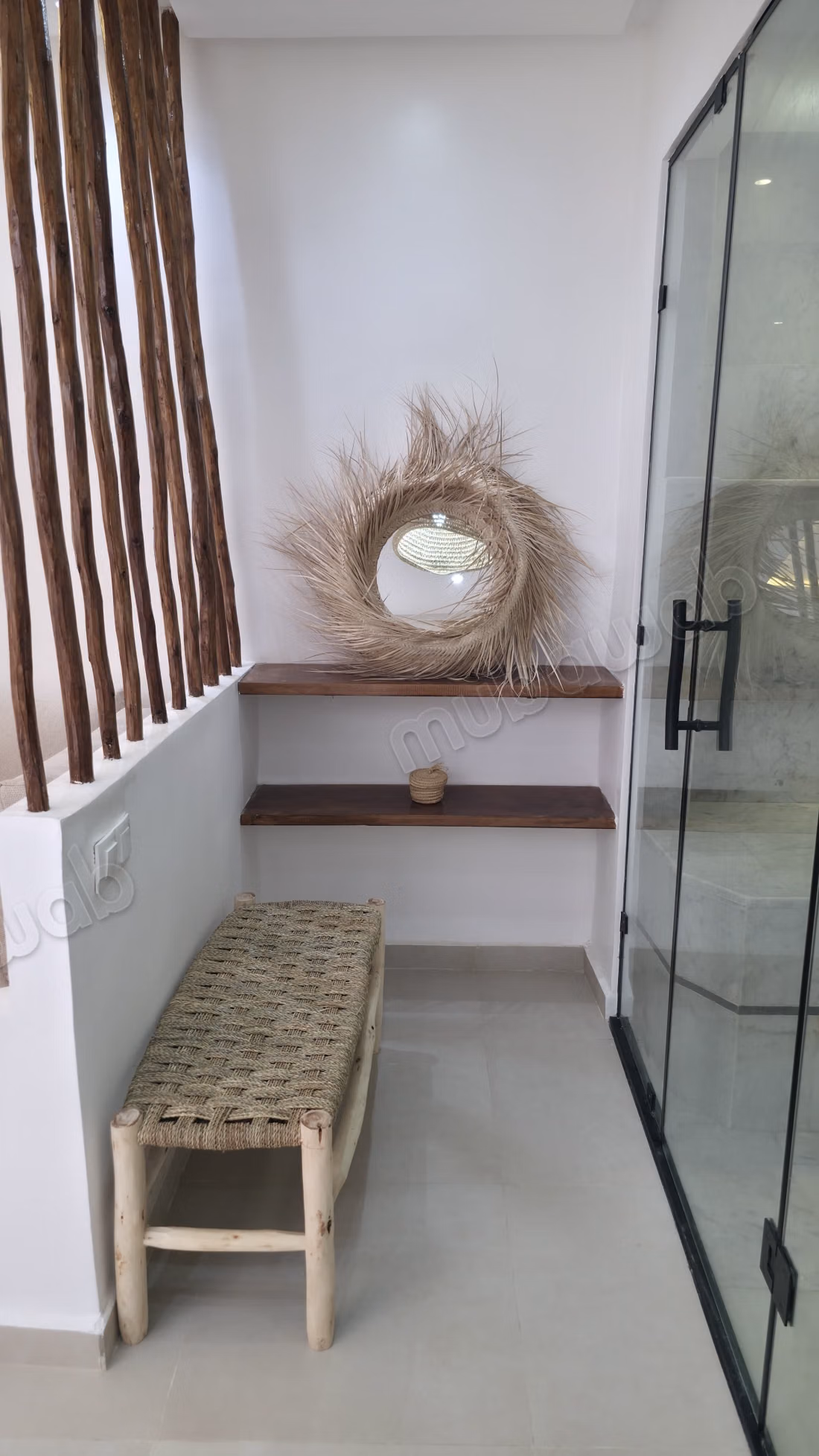 Vente d'un superbe riad à la Kasbah