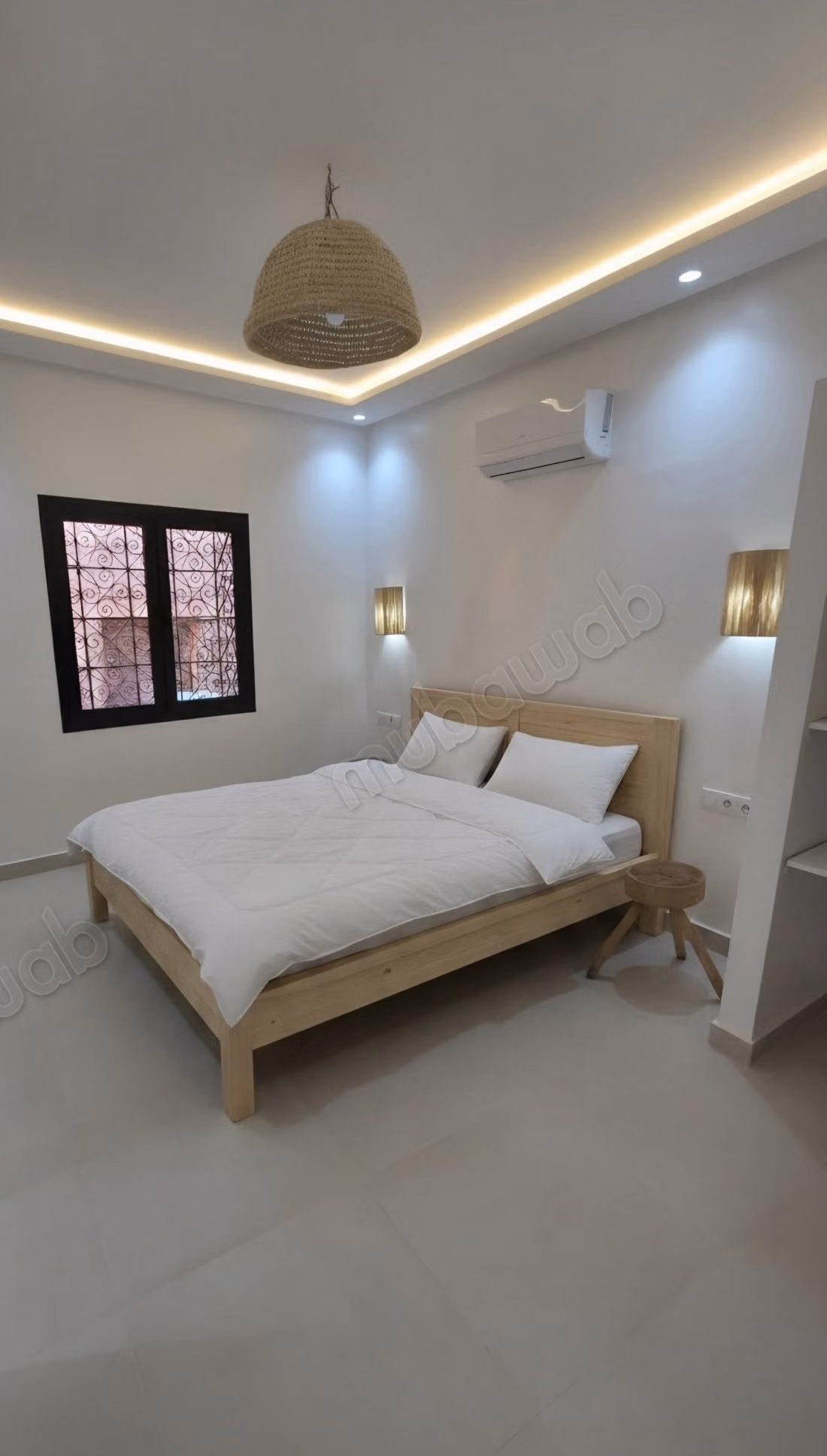 Vente d'un superbe riad à la Kasbah