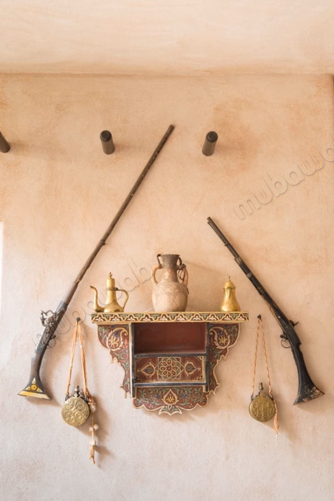 Maison Ferme avec AVNA 
Rte Fes Marrakech