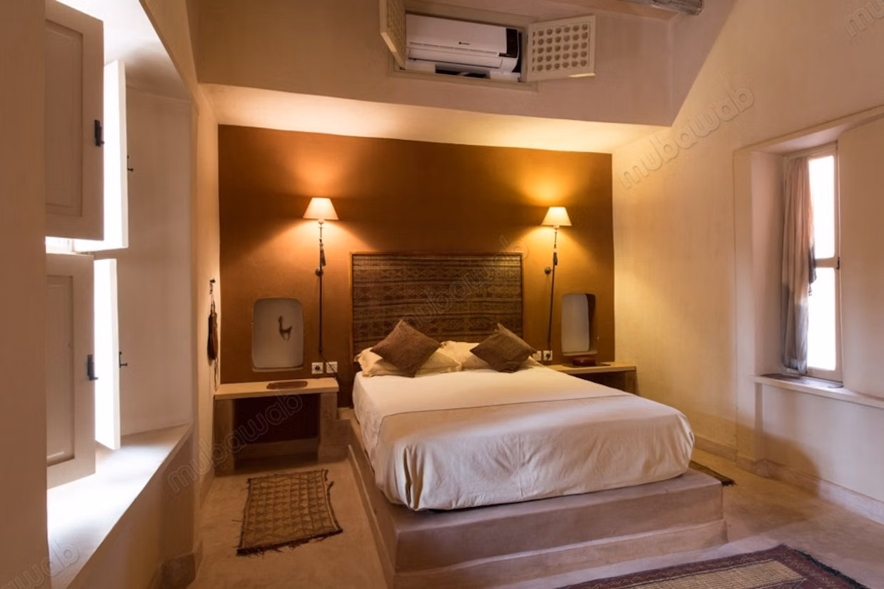 Maison Ferme avec AVNA 
Rte Fes Marrakech