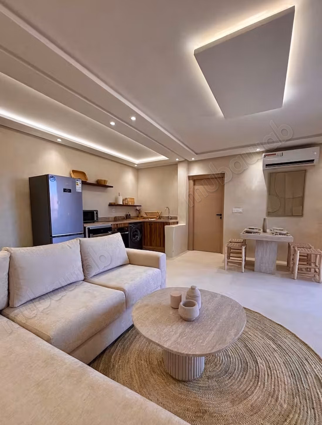 Opportunité d'Investissement 2 Studios Airbnb à Vendre