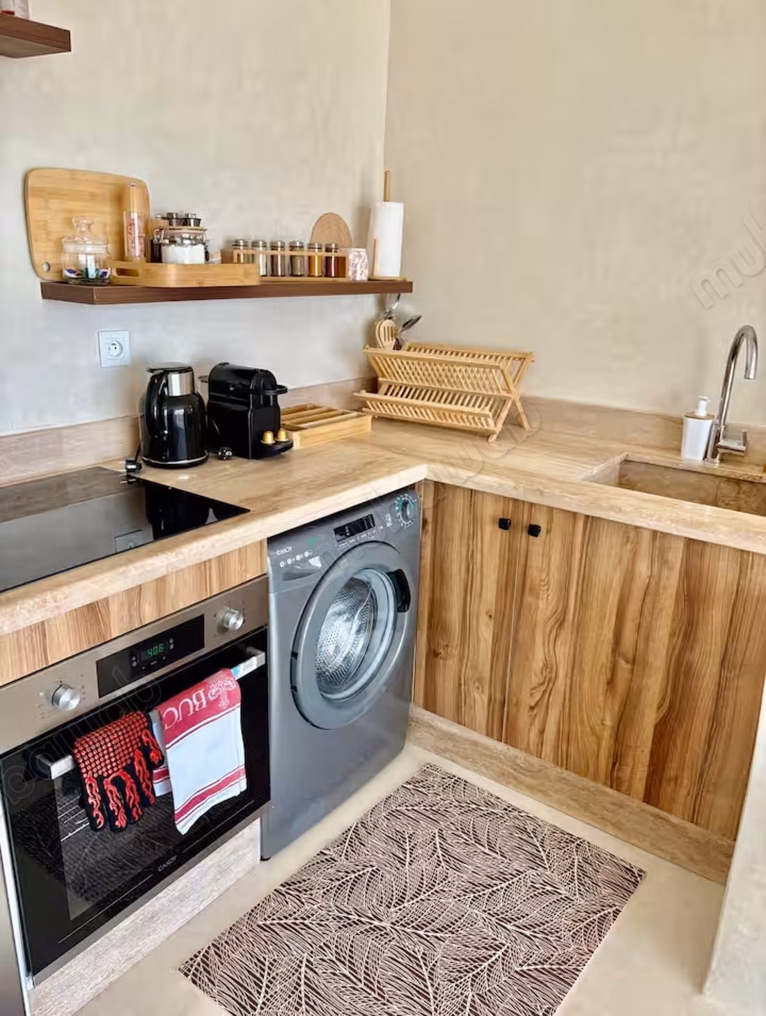 Opportunité d'Investissement 2 Studios Airbnb à Vendre — 3