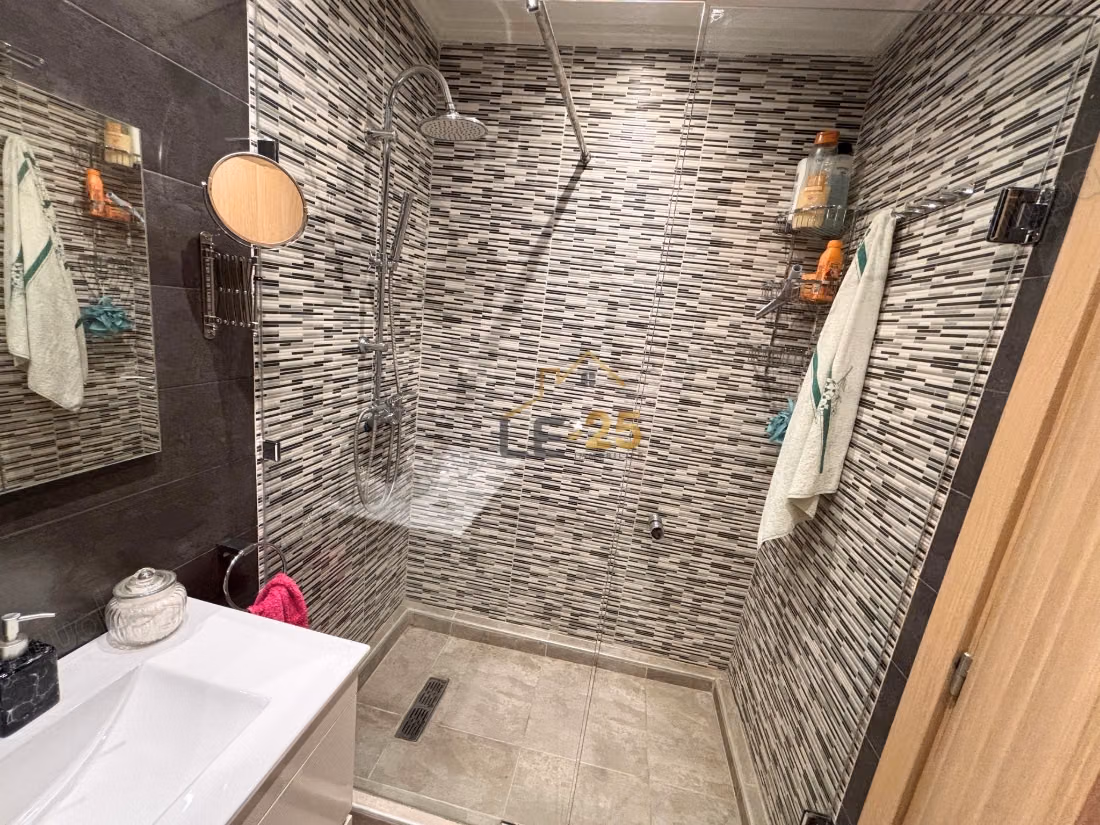 Bel Appartement Meublé Pour Location