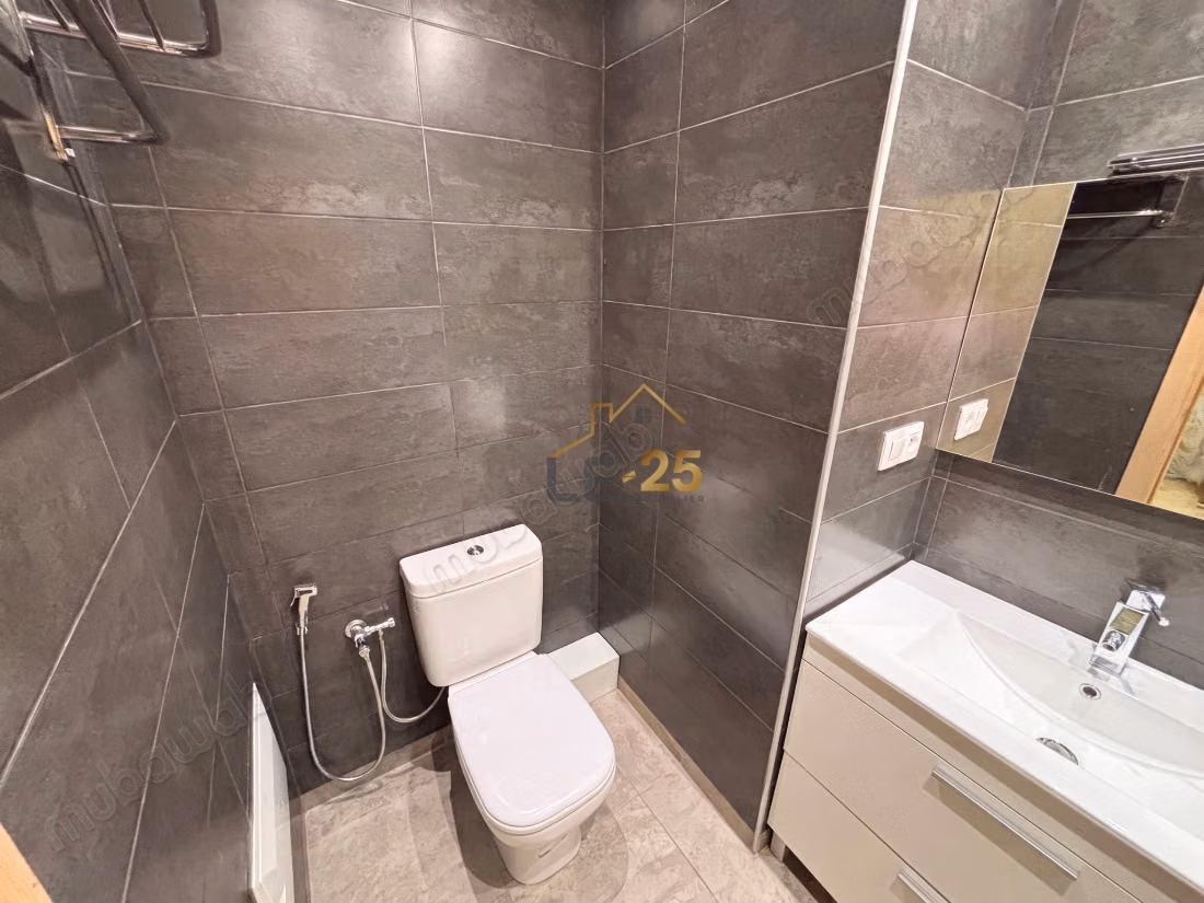 Bel Appartement Meublé Pour Location