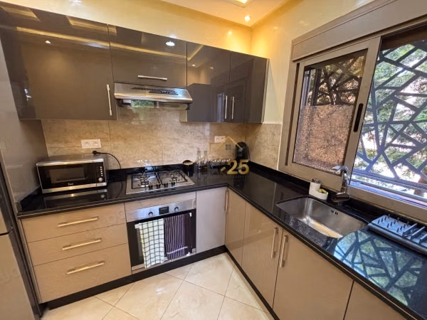 Bel Appartement Meublé Pour Location