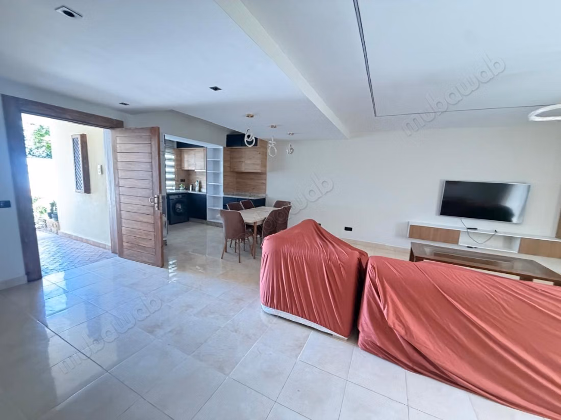 Bella villa moderna reformada en venta 220m2