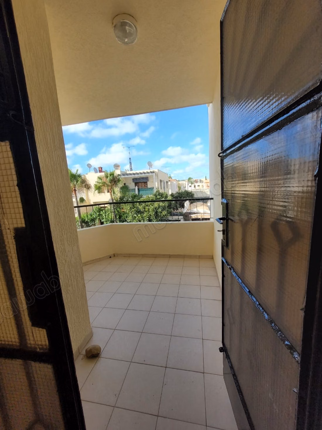 Incantevole Villa in affitto in avenue Ennakhil Hay Riad