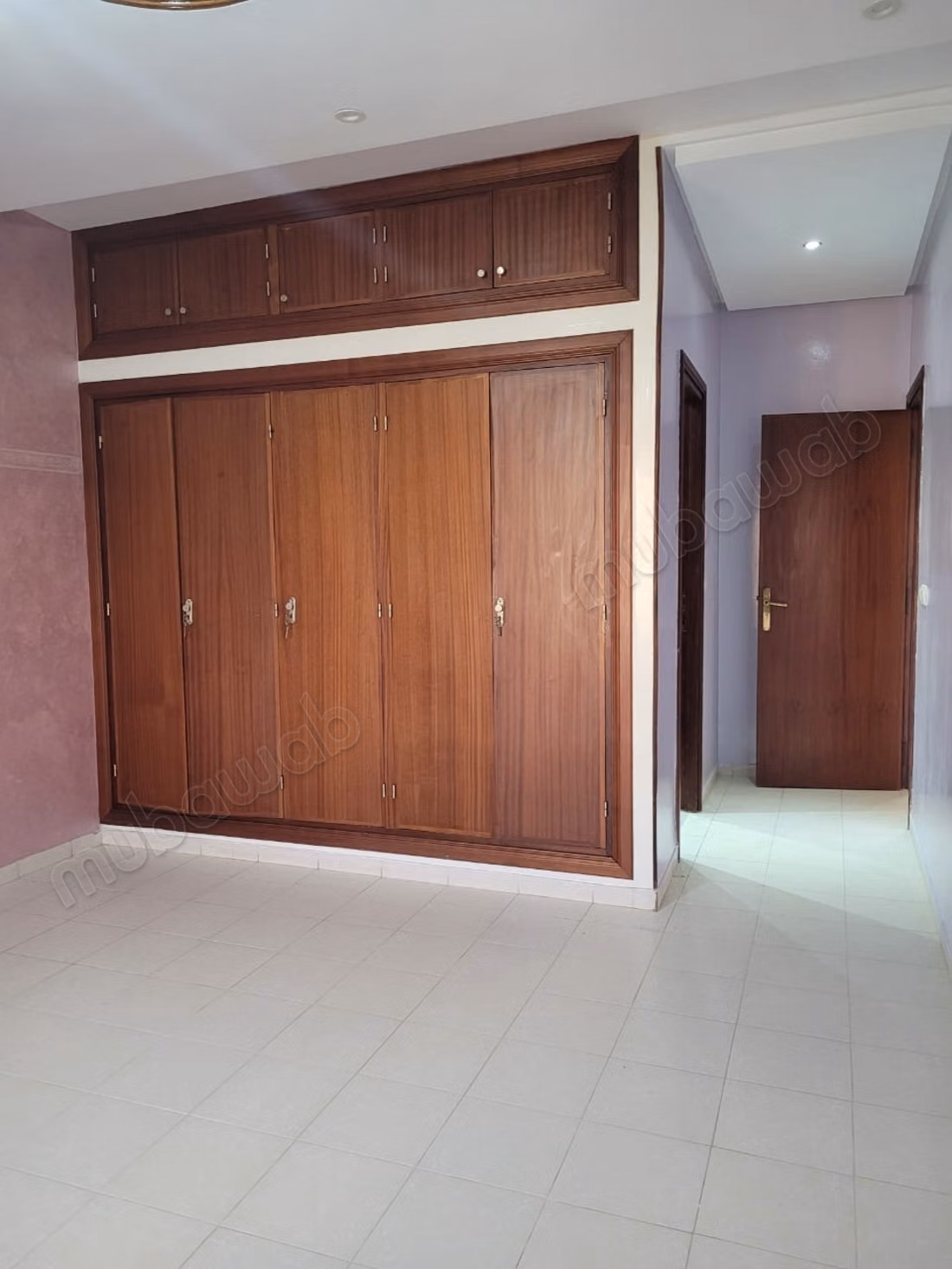 Incantevole Villa in affitto in avenue Ennakhil Hay Riad