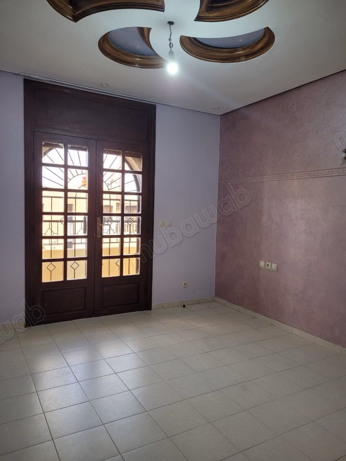 Incantevole Villa in affitto in avenue Ennakhil Hay Riad