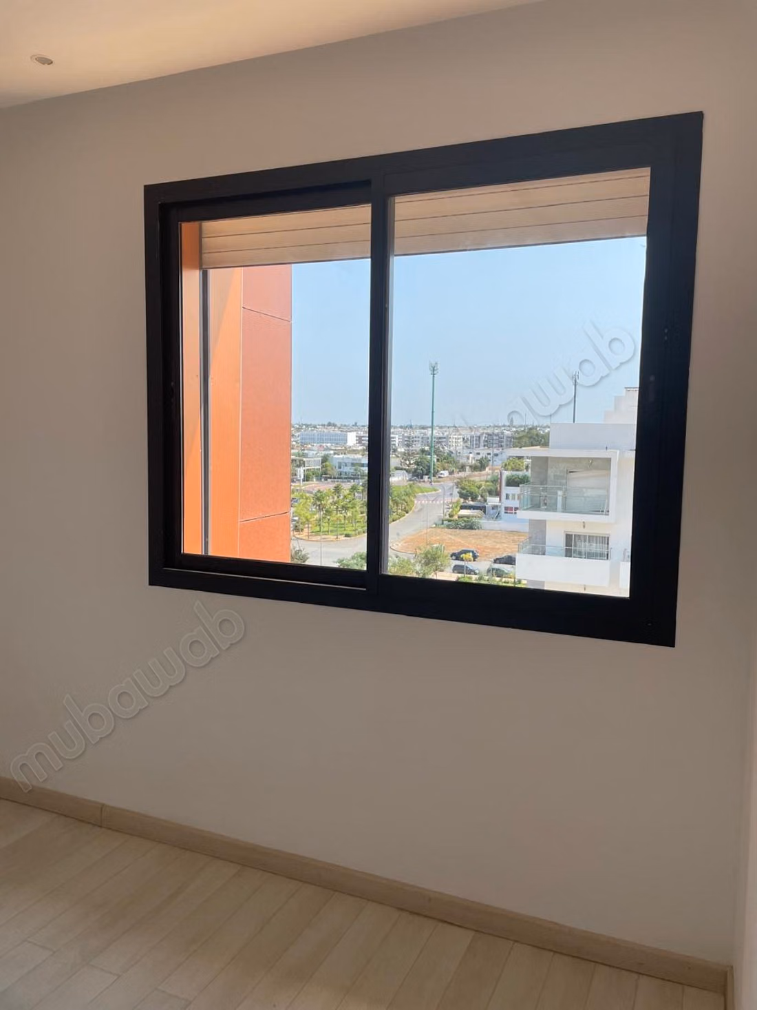 Bell'appartamento in affitto a Riyad. 2 camere confortevoli. Con ascensore e terrazzo