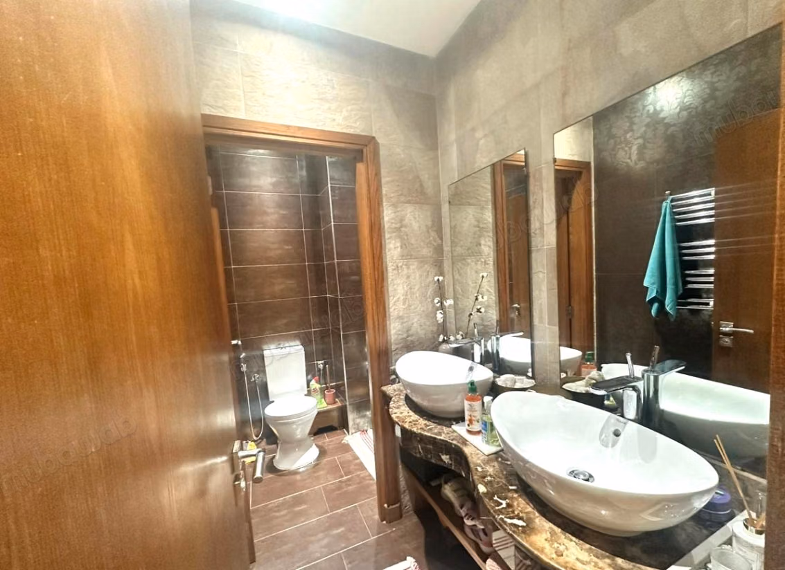 Villa arredata in affitto a Harhoura