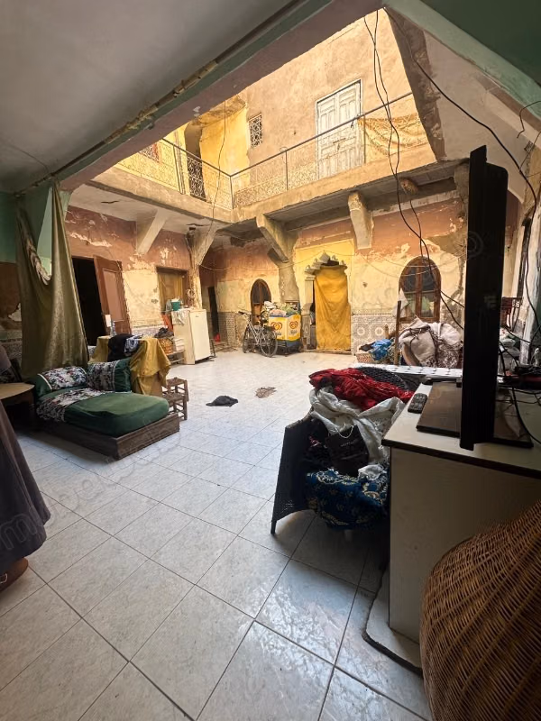 Riad in vendita – Ben Salah, Medina di Marrakech