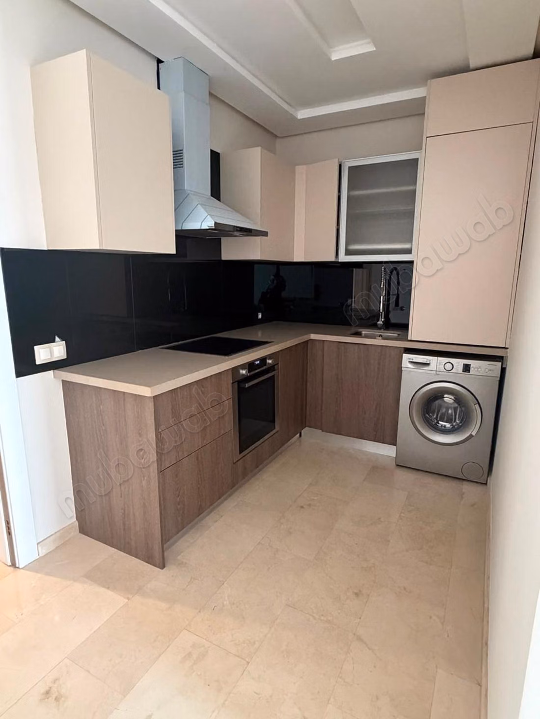 Appartement moderne à louer – Proche de la mer