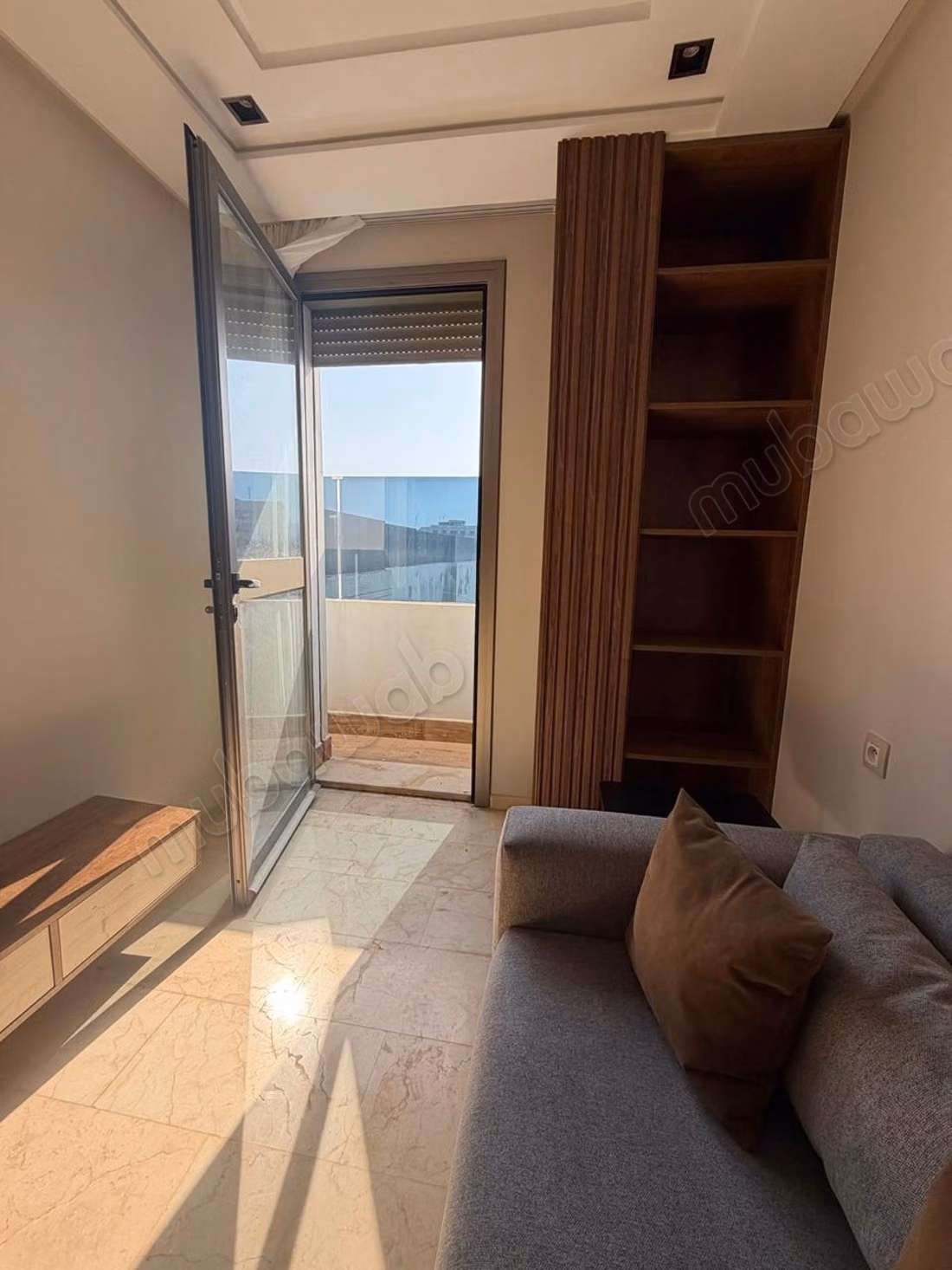 Appartement moderne à louer – Proche de la mer