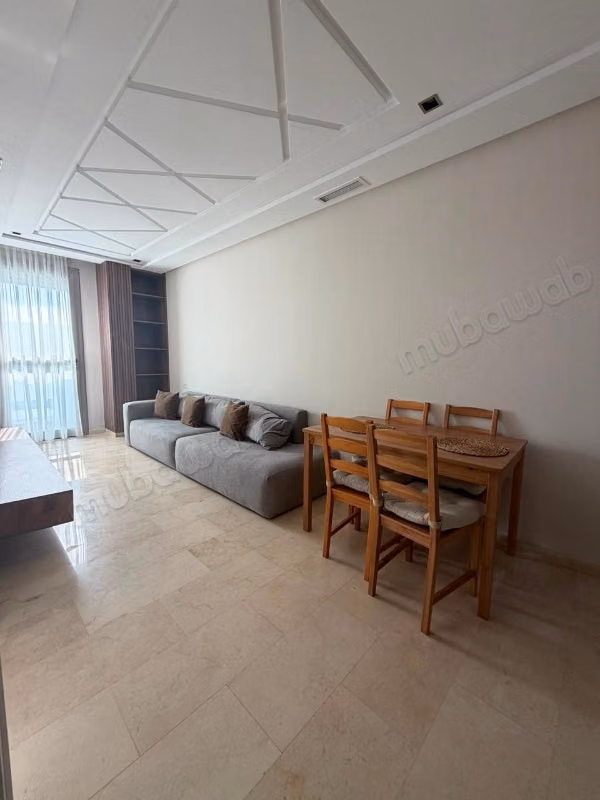 Modern apartment for rent - Close to the sea