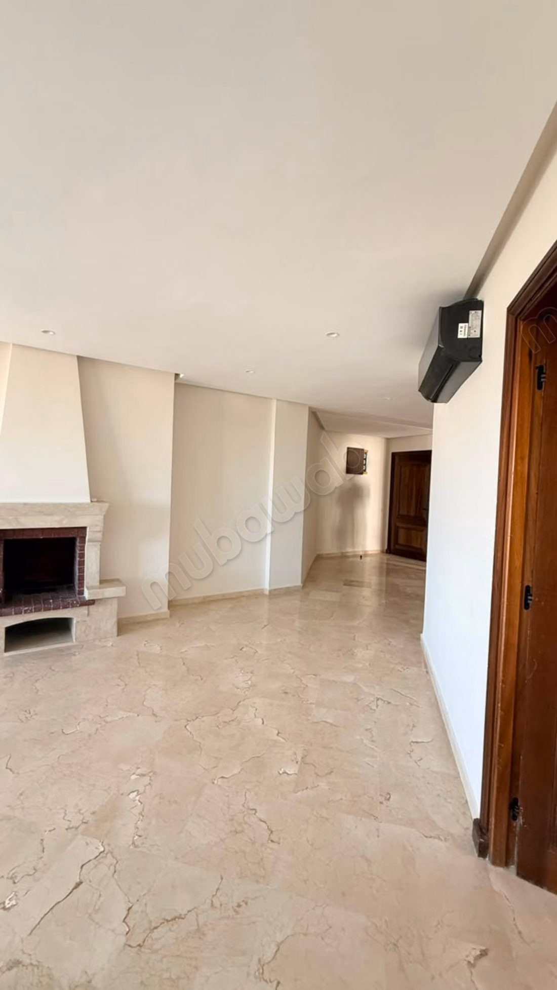 Appartamento in affitto a Hay Riad Rabat