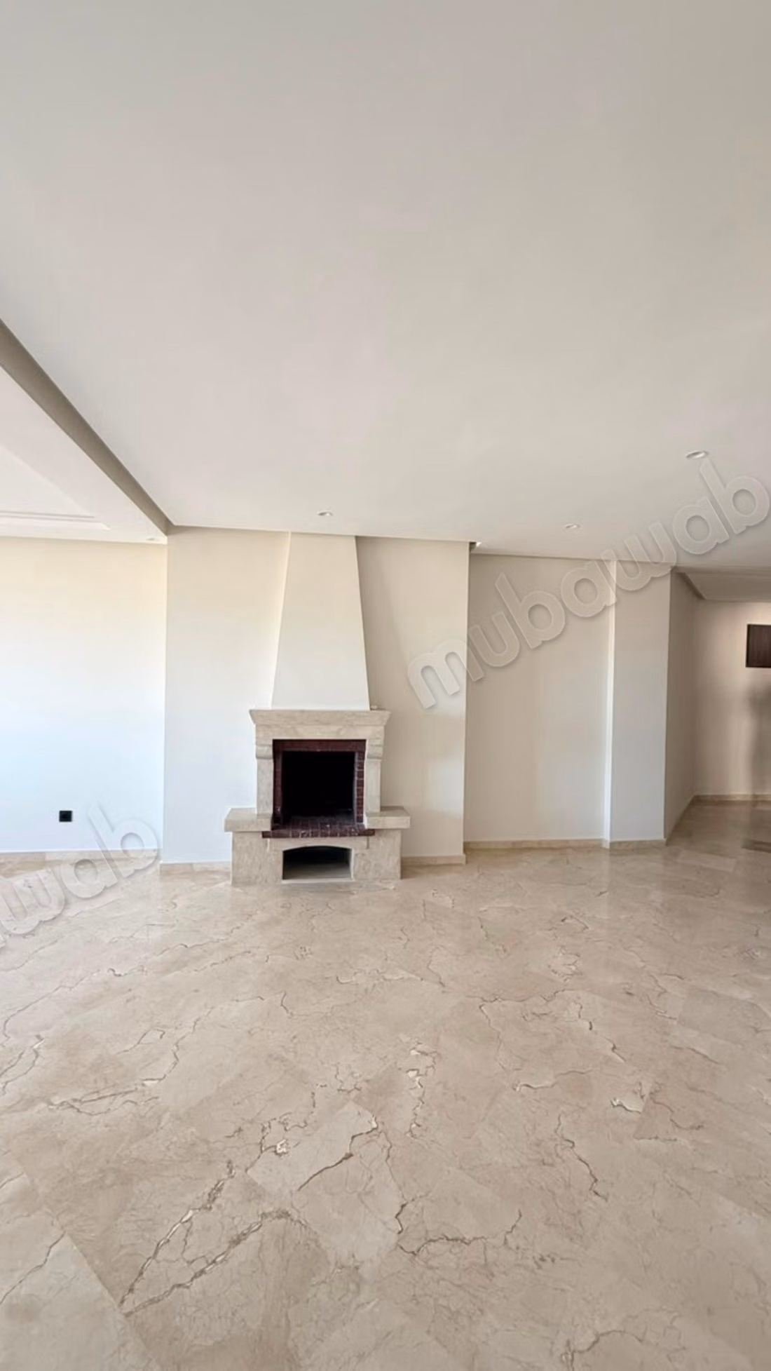Appartamento in affitto a Hay Riad Rabat