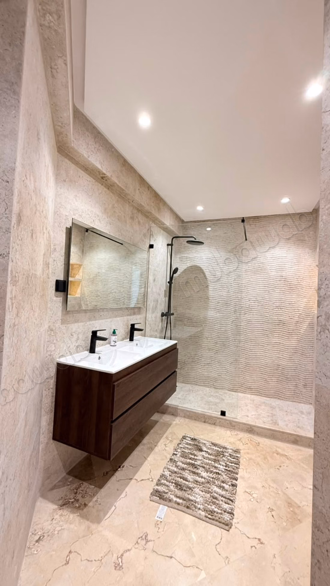 Appartamento in affitto a Hay Riad Rabat
