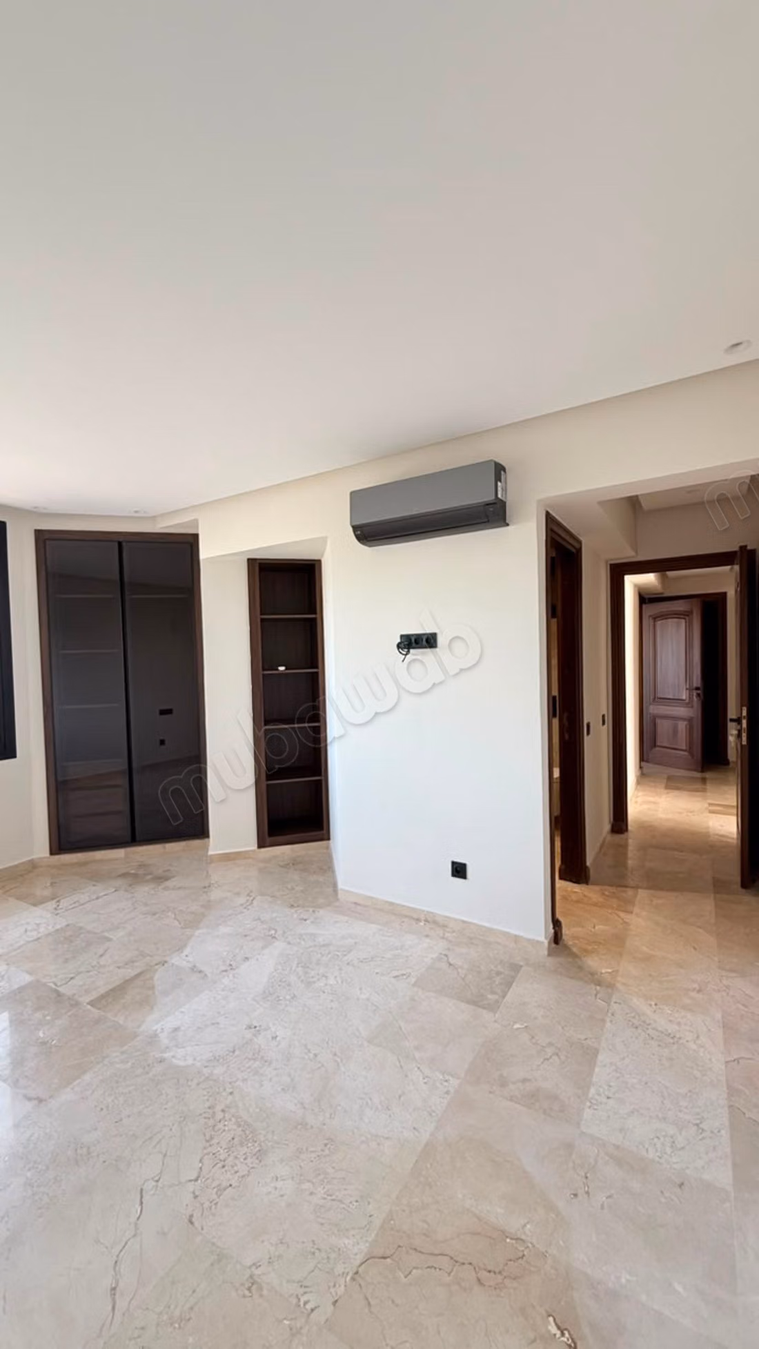 Appartamento in affitto a Hay Riad Rabat