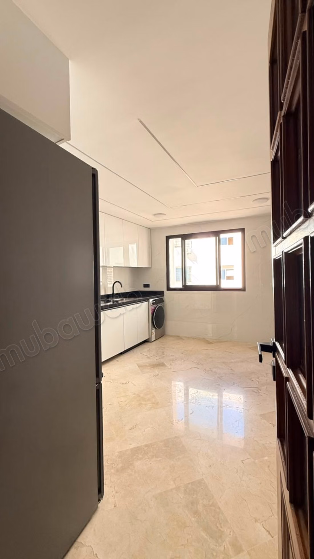 Appartamento in affitto a Hay Riad Rabat