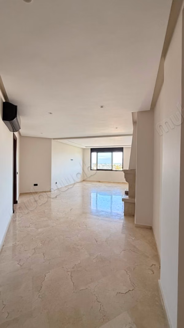 Appartamento in affitto a Hay Riad Rabat