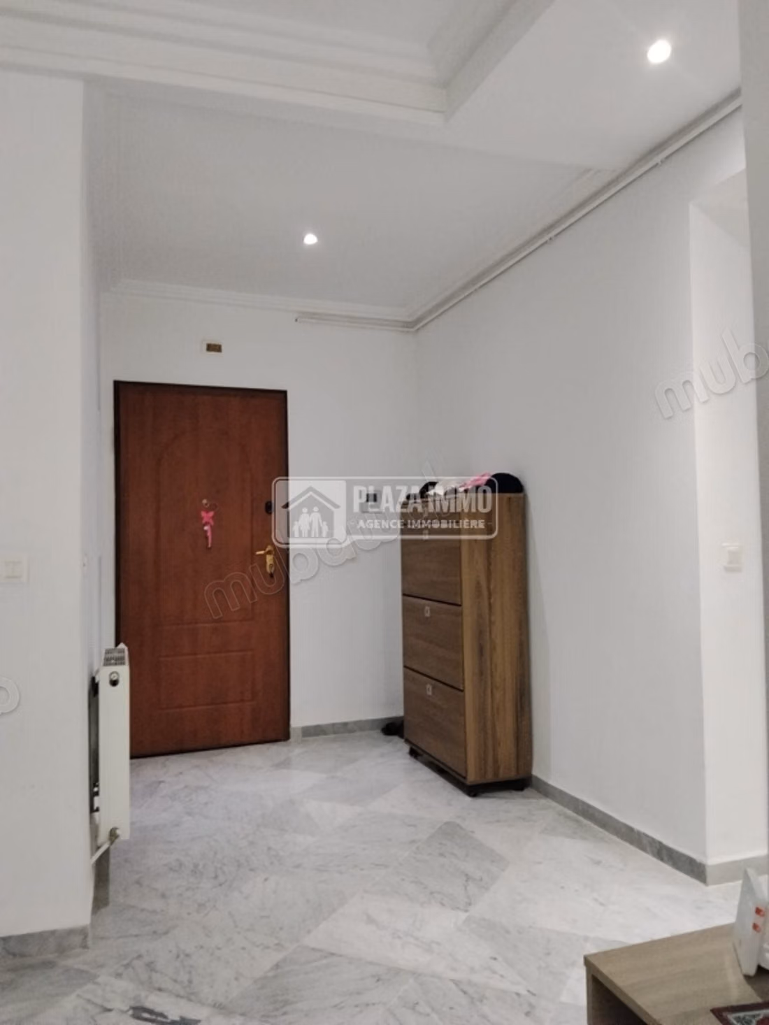 For rent, furnished S2 high standing – Lake 2